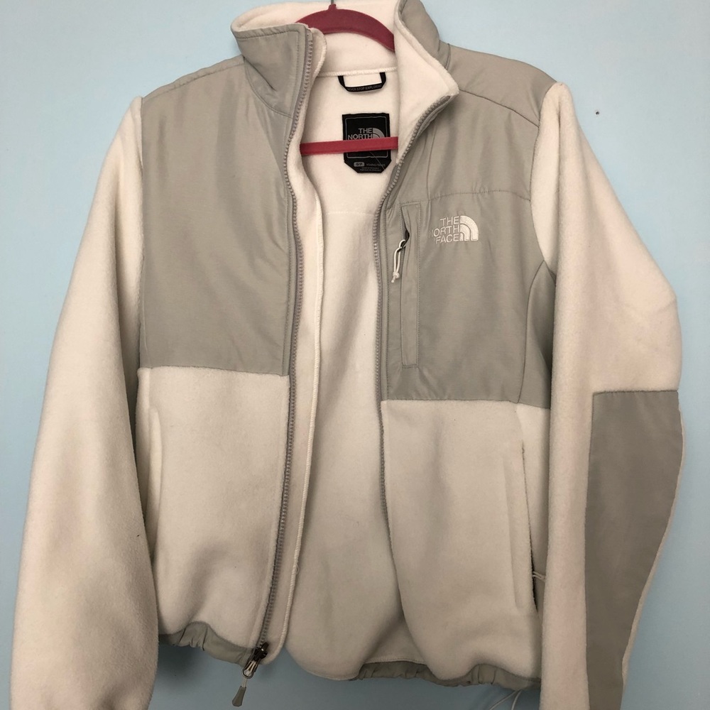 NWOT North Face Denali Jacket